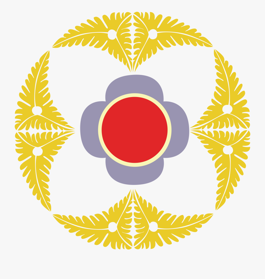 Chakra Clipart , Png Download - Vector India Rangoli Transparent Background, Transparent Clipart