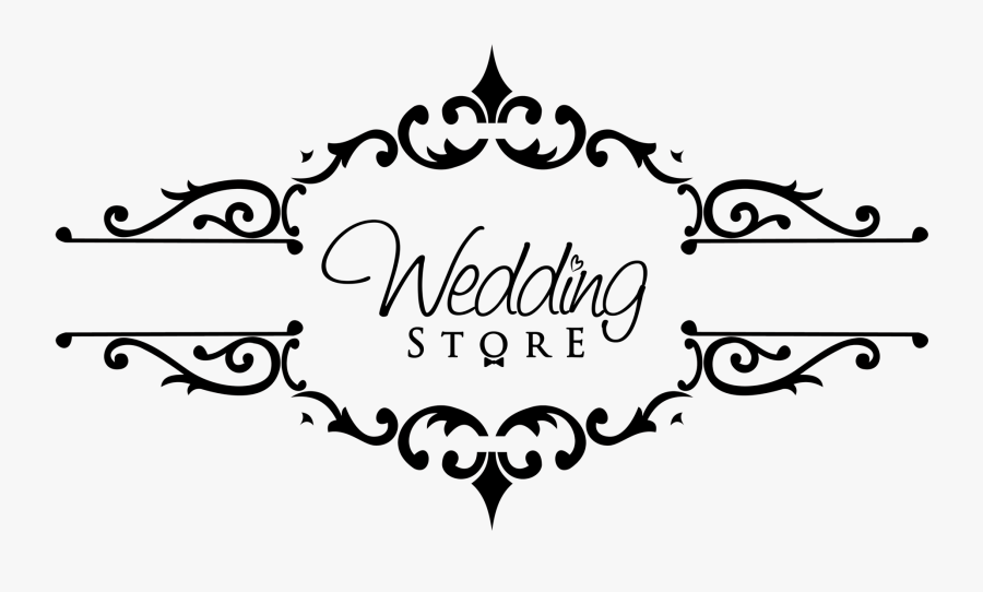 Wedding Card Logo Free, Transparent Clipart