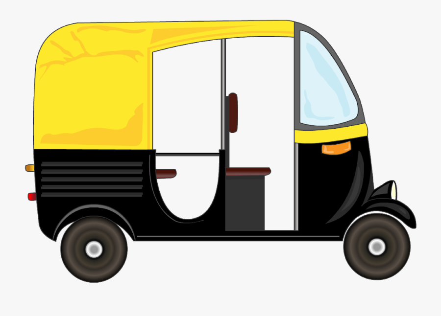 Road Transport Clipart, Transparent Clipart