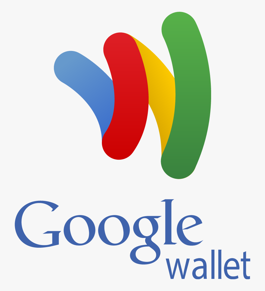 Sadi Card Logo Download - Google Wallet Logo Png, Transparent Clipart