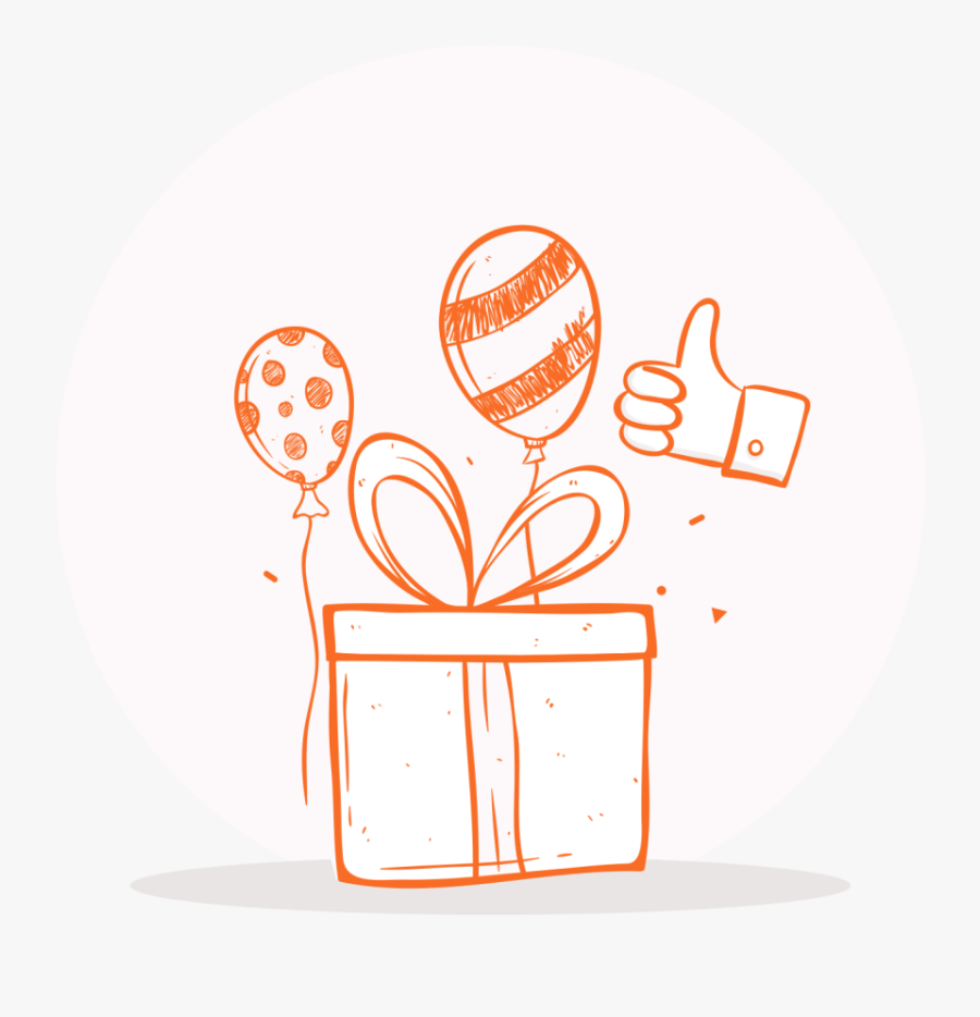 Circle, Transparent Clipart