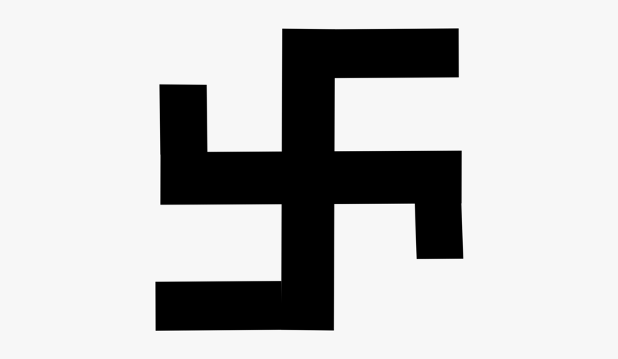 Angle,text,symbol - Simbol Agama Hindu Hd, Transparent Clipart