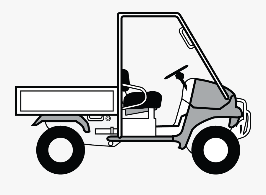 Utility Task Vehicles Clipart , Png Download, Transparent Clipart