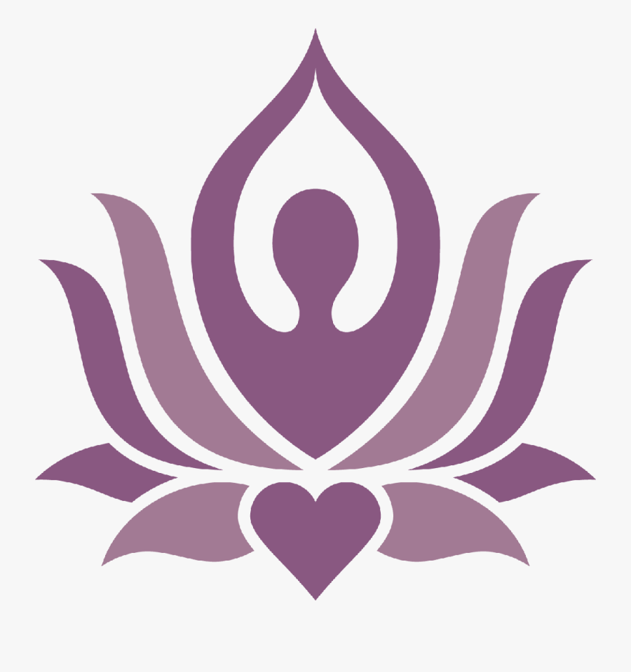 Om Symbol Yoga Viniyoga Namaste Png Image High Quality - Simbolos De Yoga, Transparent Clipart