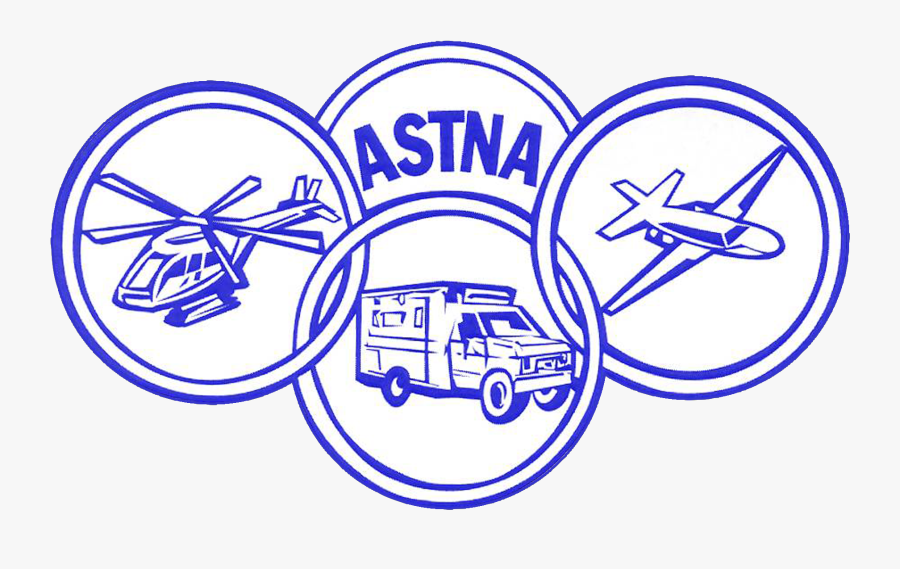 Air Amp Surface Transport Nurses Association - Critical Care Transport Nurses Day 2019, Transparent Clipart