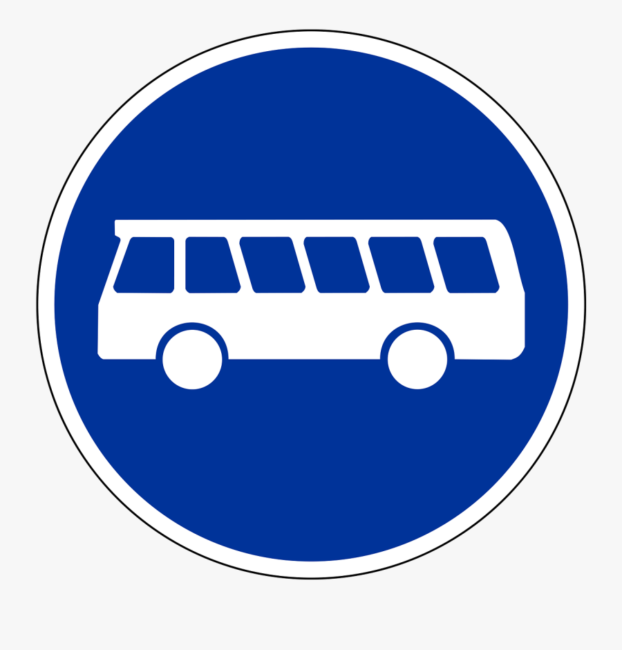 Road Traffic Sign, Road Sign, Shield, Traffic, Road - Bus Stop Texture, Transparent Clipart