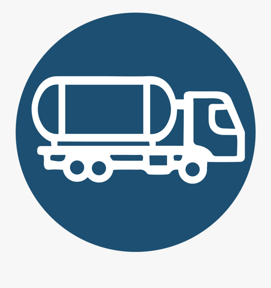 Waste Transport Icon - Ville De Saint Etienne, Transparent Clipart