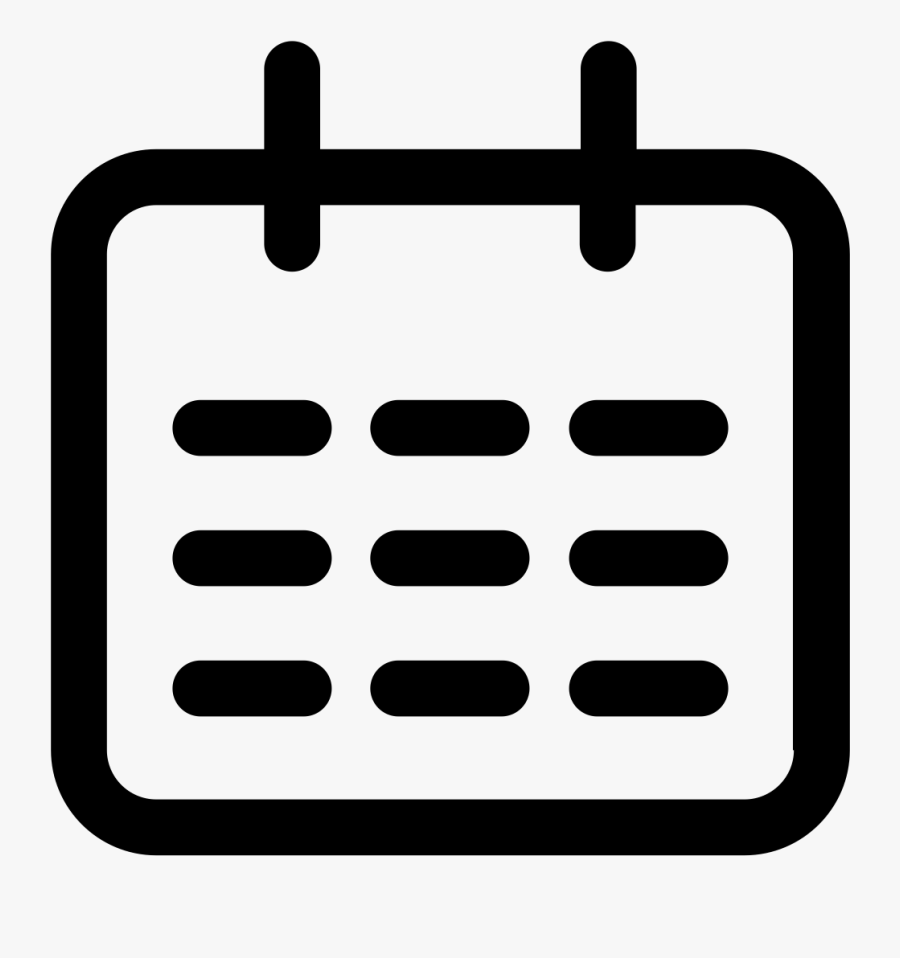 Icon, Transparent Clipart