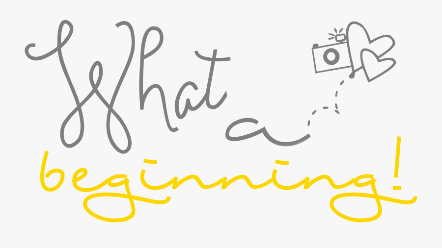 Calligraphy, Transparent Clipart