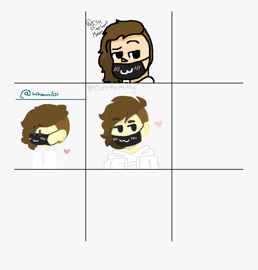 Cartoon, Transparent Clipart