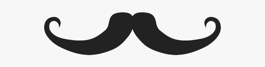 Moustache Rubber Stamps Stamptopia, Transparent Clipart