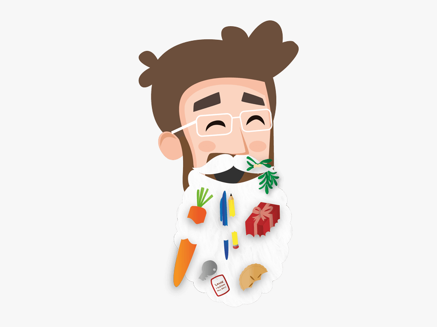 Cartoon, Transparent Clipart