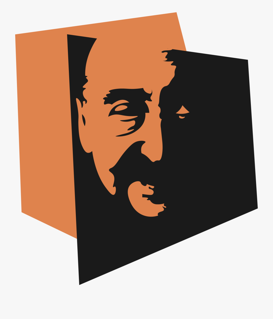 Saulbassgraphic - Saul Bass, Transparent Clipart