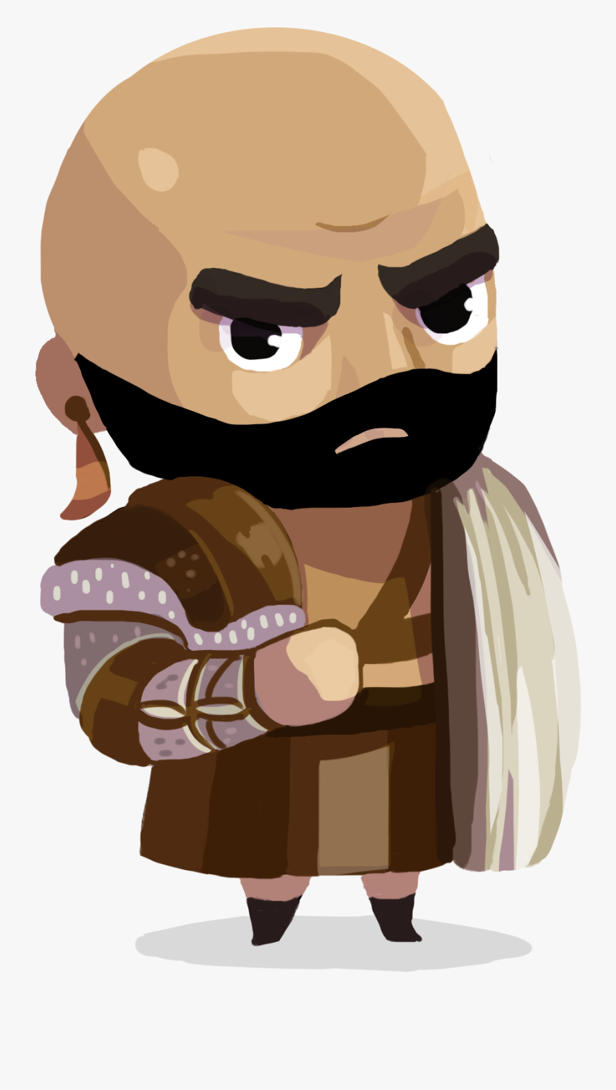 Cartoon, Transparent Clipart