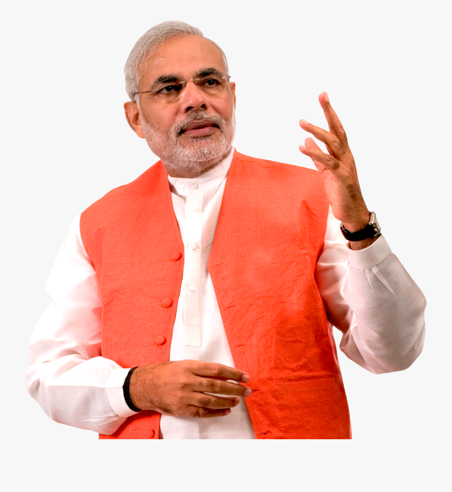 Download Narendra Modi Png Clipart - Justin Bieber And Narendra Modi, Transparent Clipart