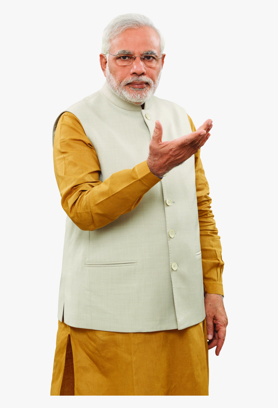 Narendra Modi Png Free Download Searchpng - Pm Narendra Modi Full, Transparent Clipart