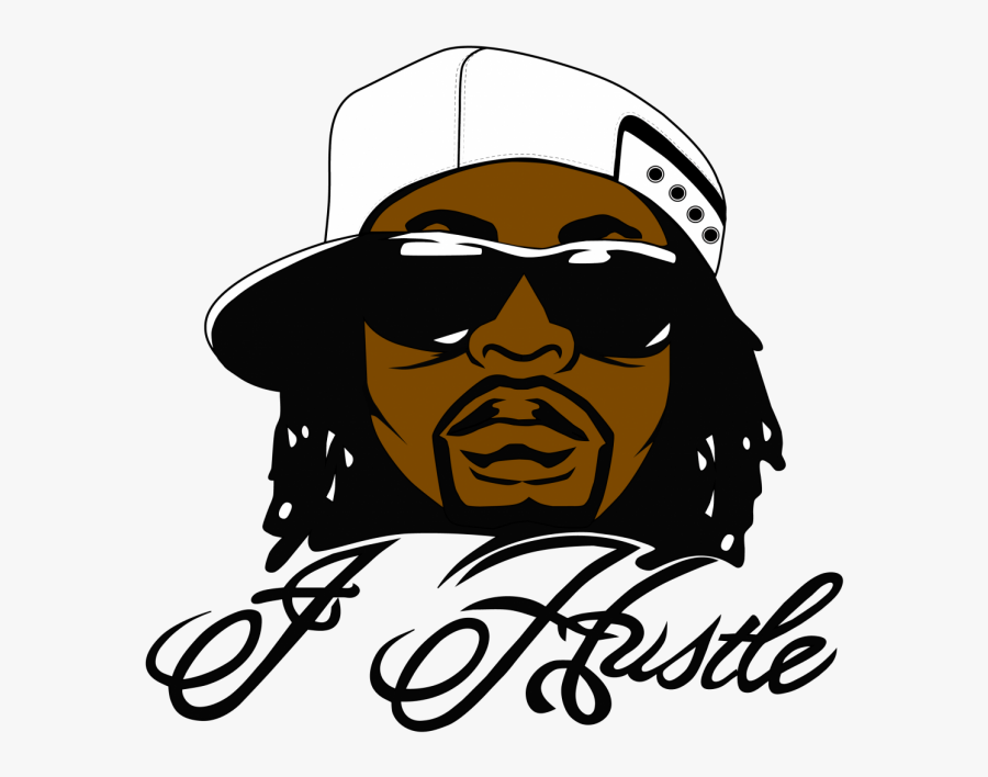 J Hustle"s Picture - Illustration, Transparent Clipart