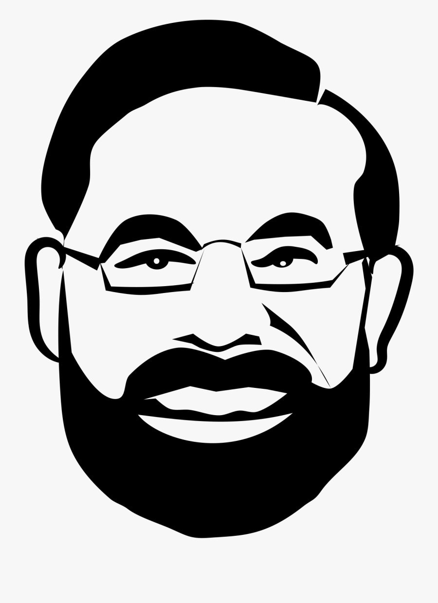 Narendra Modi - Narendra Modi Clip Art, Transparent Clipart