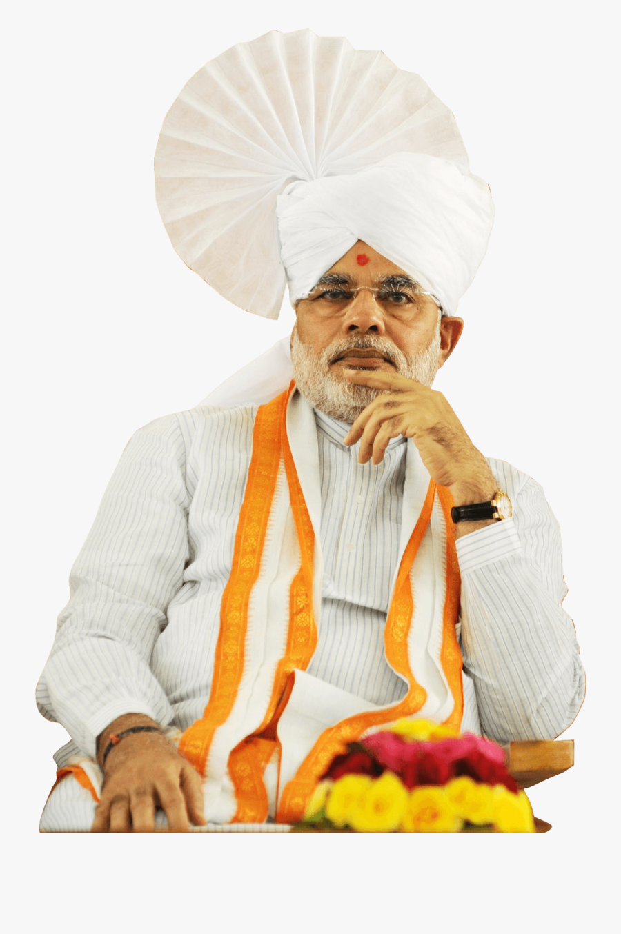 Thumb Image - Modi Image Hd Download, Transparent Clipart