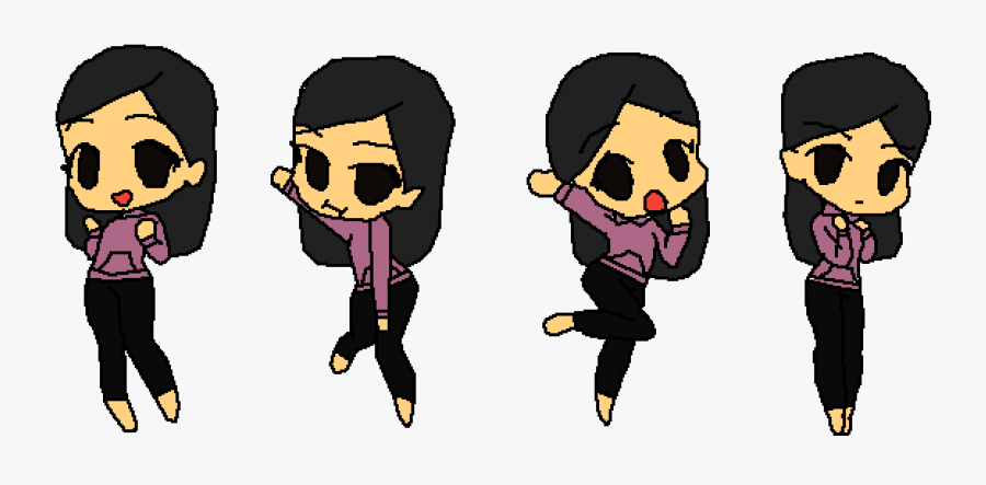 Cartoon, Transparent Clipart