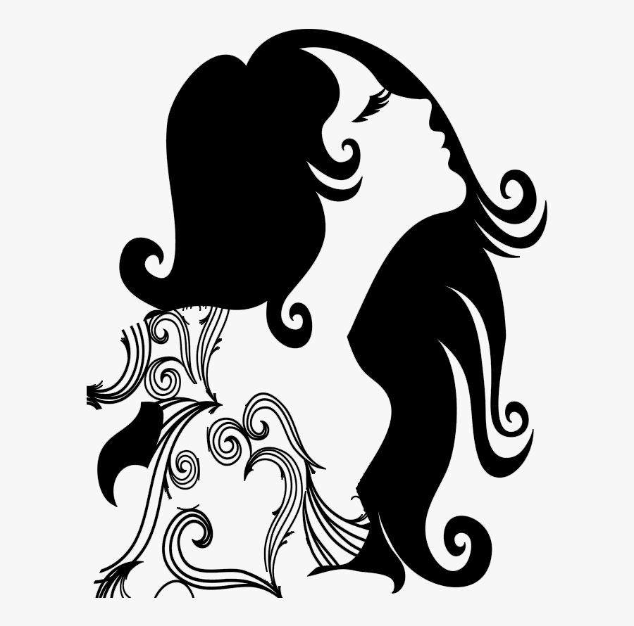 Crossover Styles Logo - Hair, Transparent Clipart