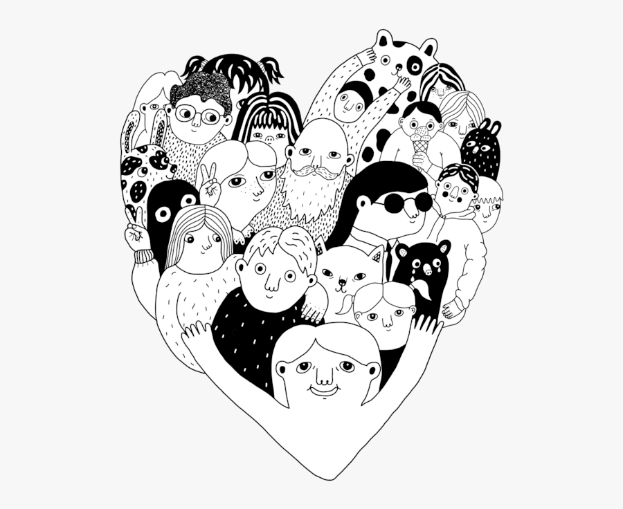 Cartoon, Transparent Clipart