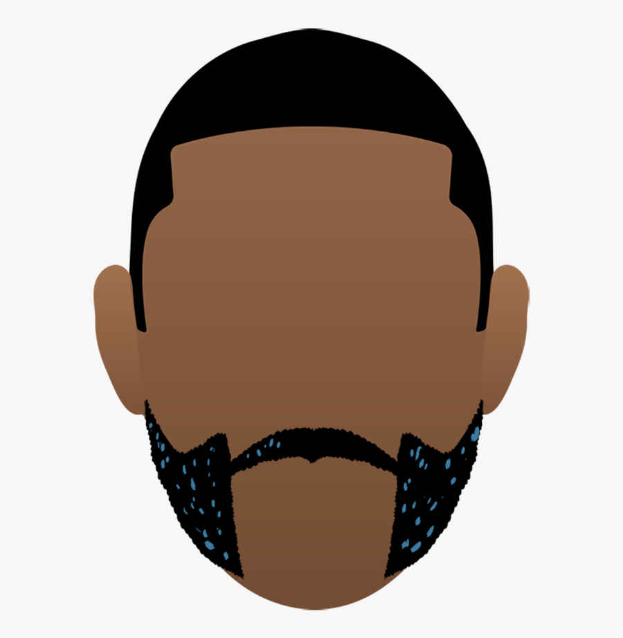 Cartoon Fade, Transparent Clipart