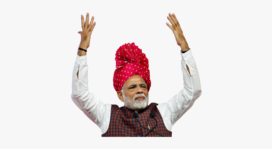 Narendra Modi Png Image Free Download Searchpng, Transparent Clipart