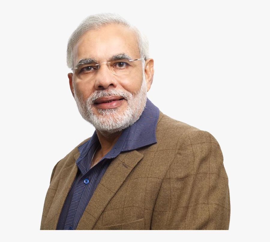 Narendra Modi Png Clipart - Narendra Modi, Transparent Clipart