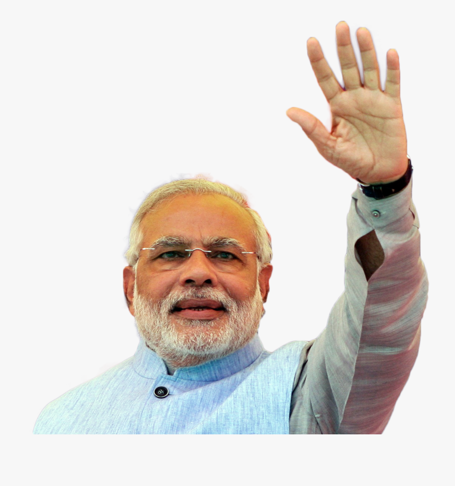 Logo Narendra Modi Png, Transparent Clipart