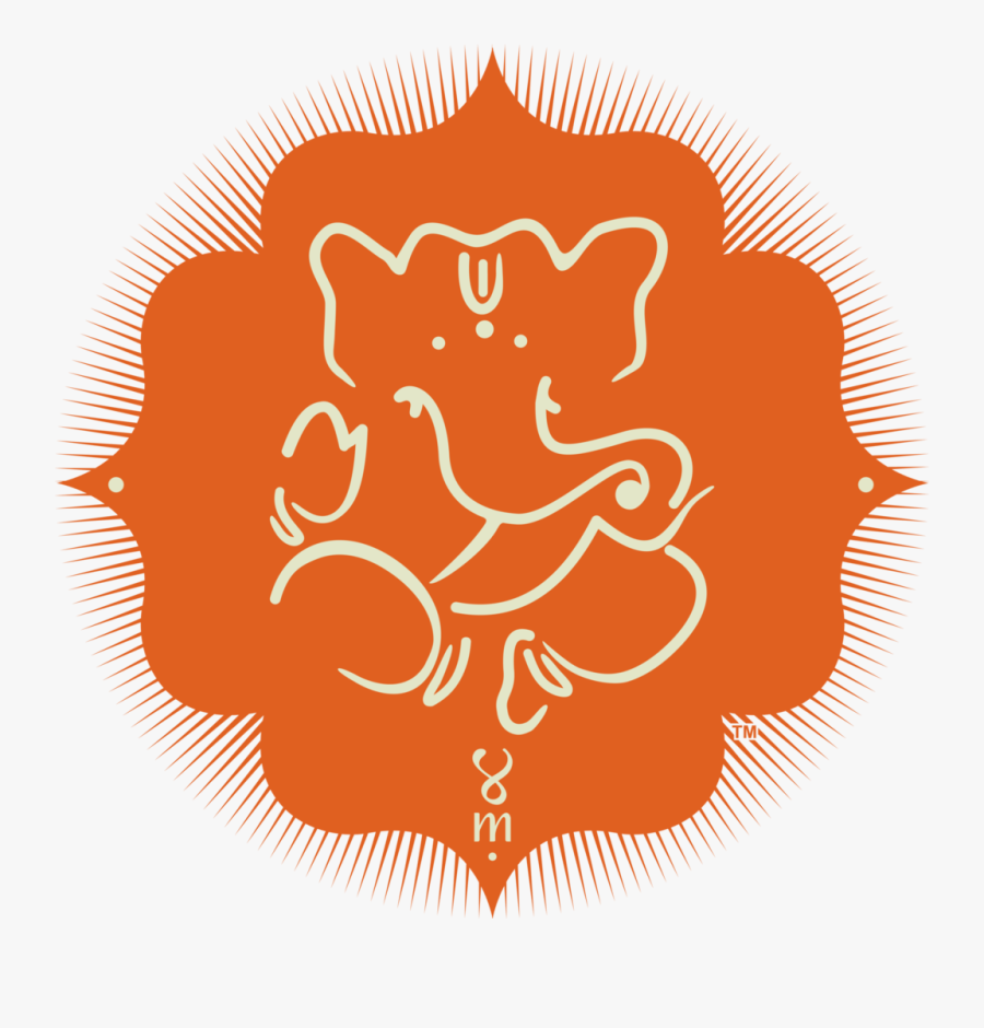 Golden Ganesha Clipart Png, Transparent Clipart