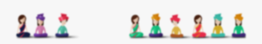 Figurine, Transparent Clipart