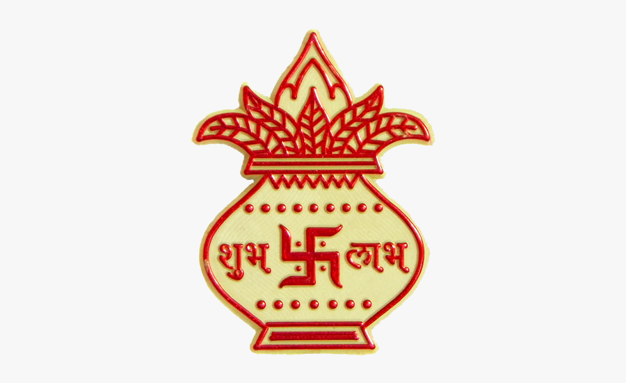 Hindu Marriage Symbol Png, Transparent Clipart