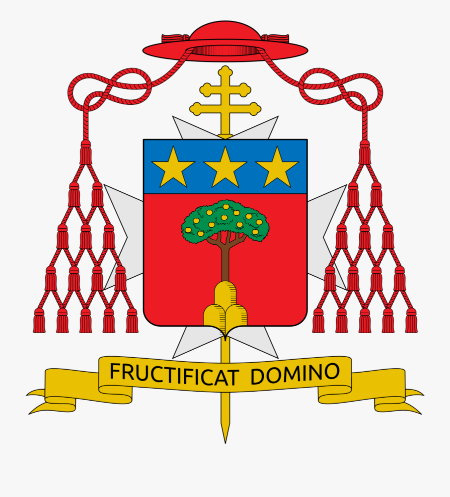 Pericle Felici Wikipedia - Nesti Coat Of Arms, Transparent Clipart