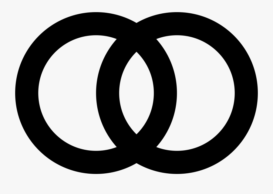Marriage Symbol Png, Png Collections At Sccpre - Nyame Biribi Wo Soro Adinkra Symbol, Transparent Clipart