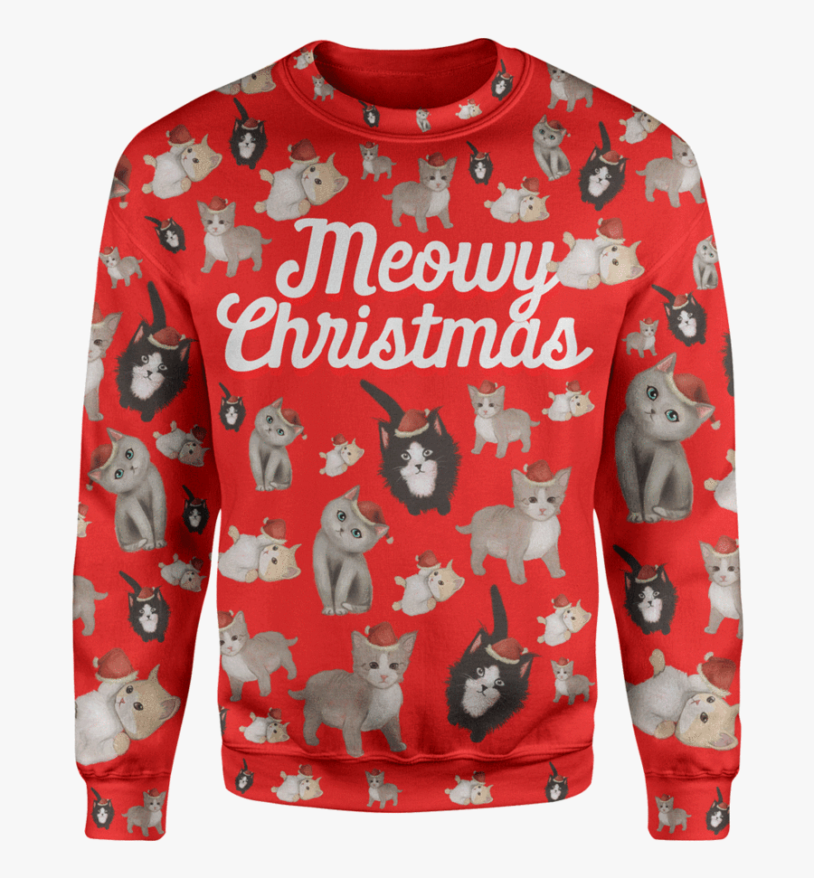 Christmas Sweater Clipart - Christmas Sweater Image Clip Art, Transparent Clipart