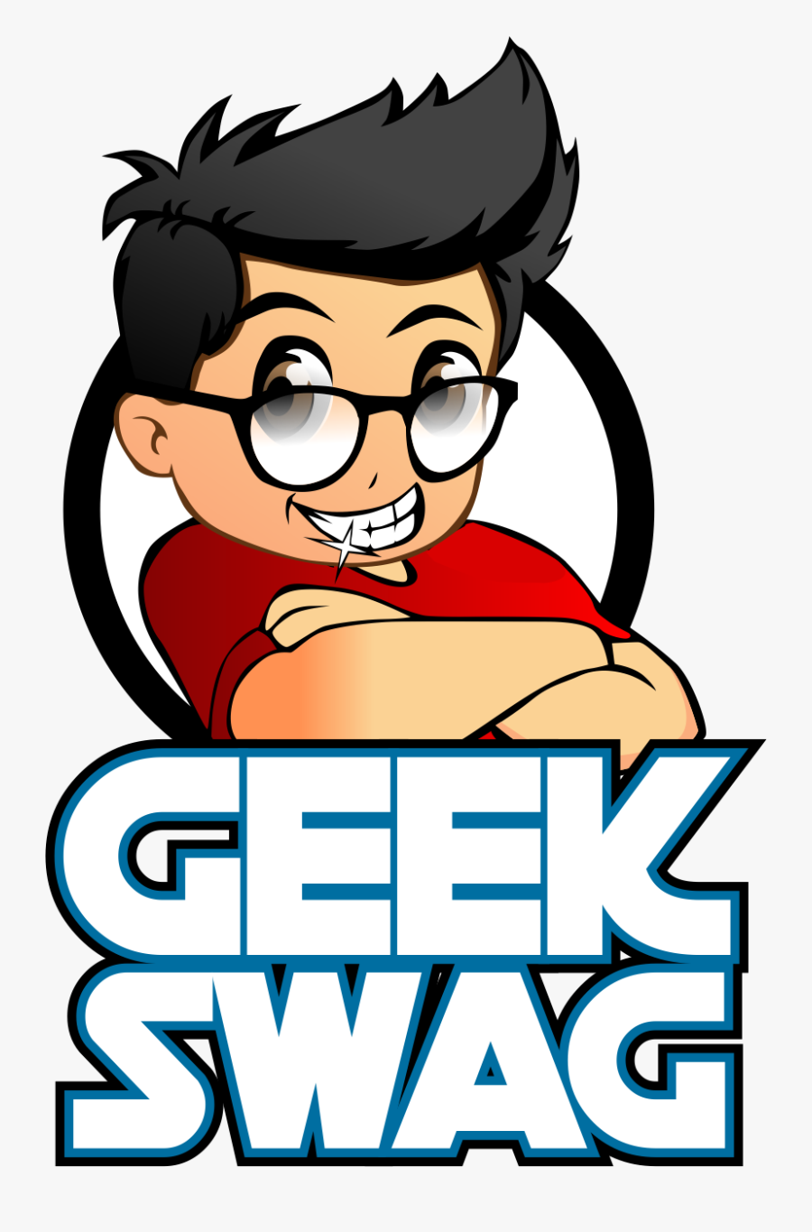 Star Wars Ugly Christmas Sweater - Cartoon, Transparent Clipart