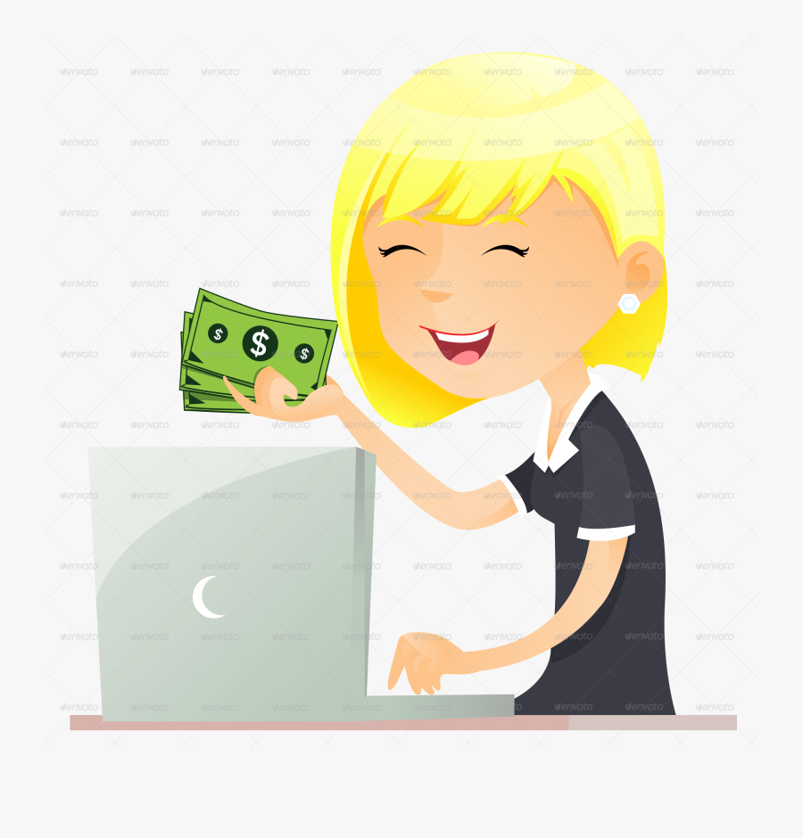 With By Godesignme Graphicriver - Cartoon, Transparent Clipart