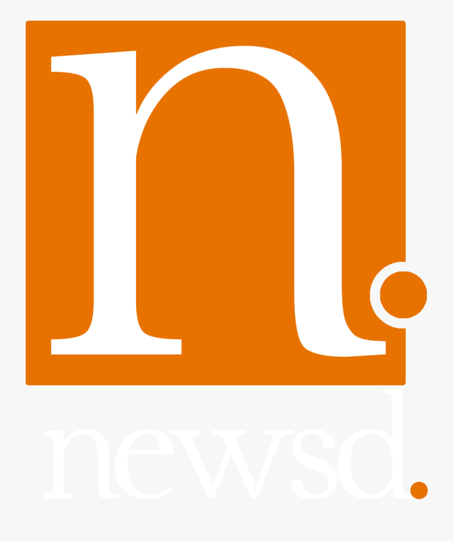 Newsd In Logo, Transparent Clipart