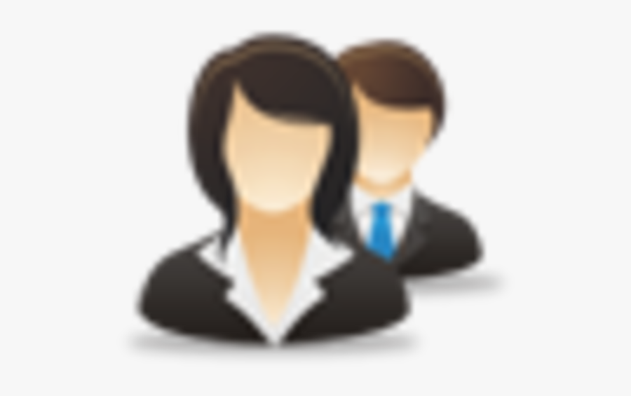 Businesswoman Clipart, Transparent Clipart