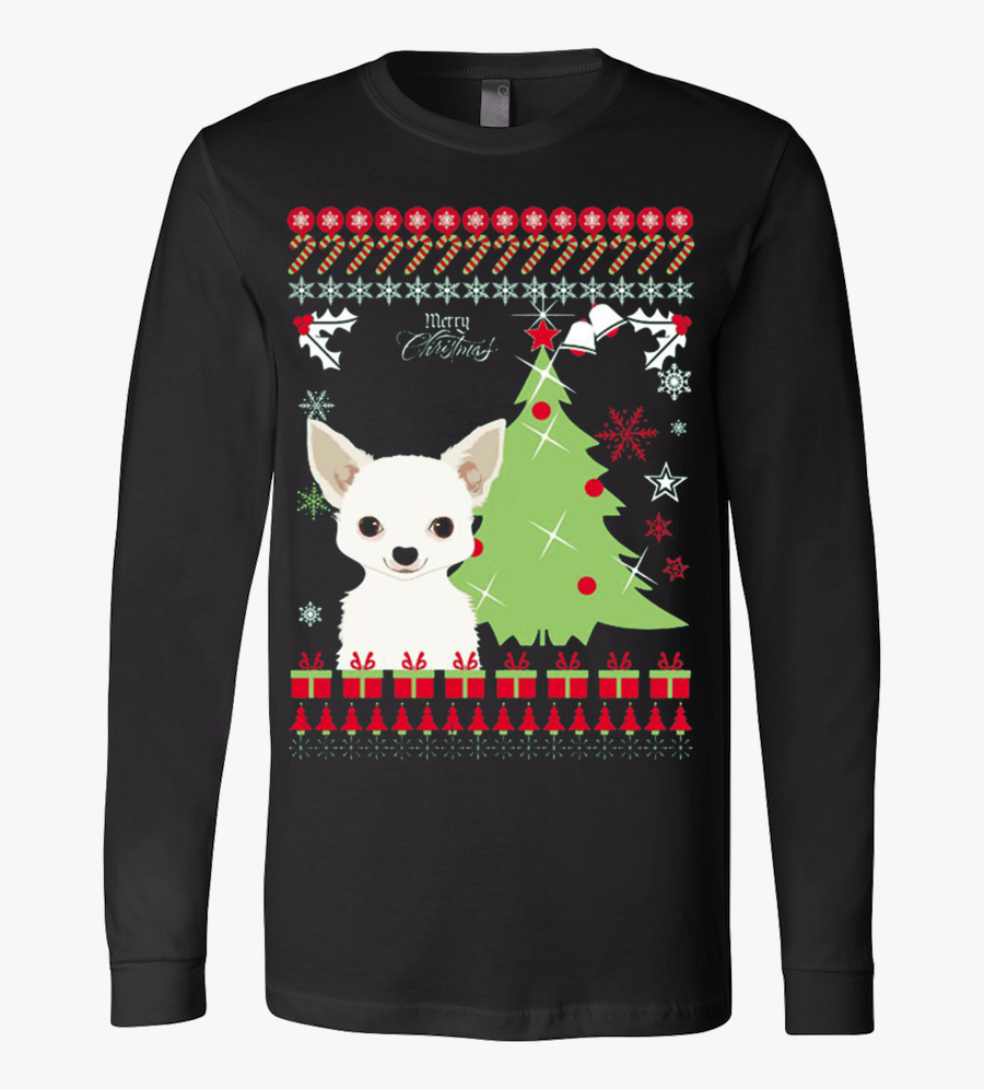 Transparent Chihuahua Png - T-shirt, Transparent Clipart