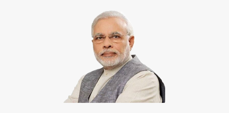 #narendramodi - Prime Minister Of India 2017, Transparent Clipart