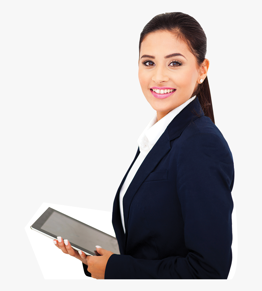Clip Art Women Png For - Business Woman Images Png, Transparent Clipart