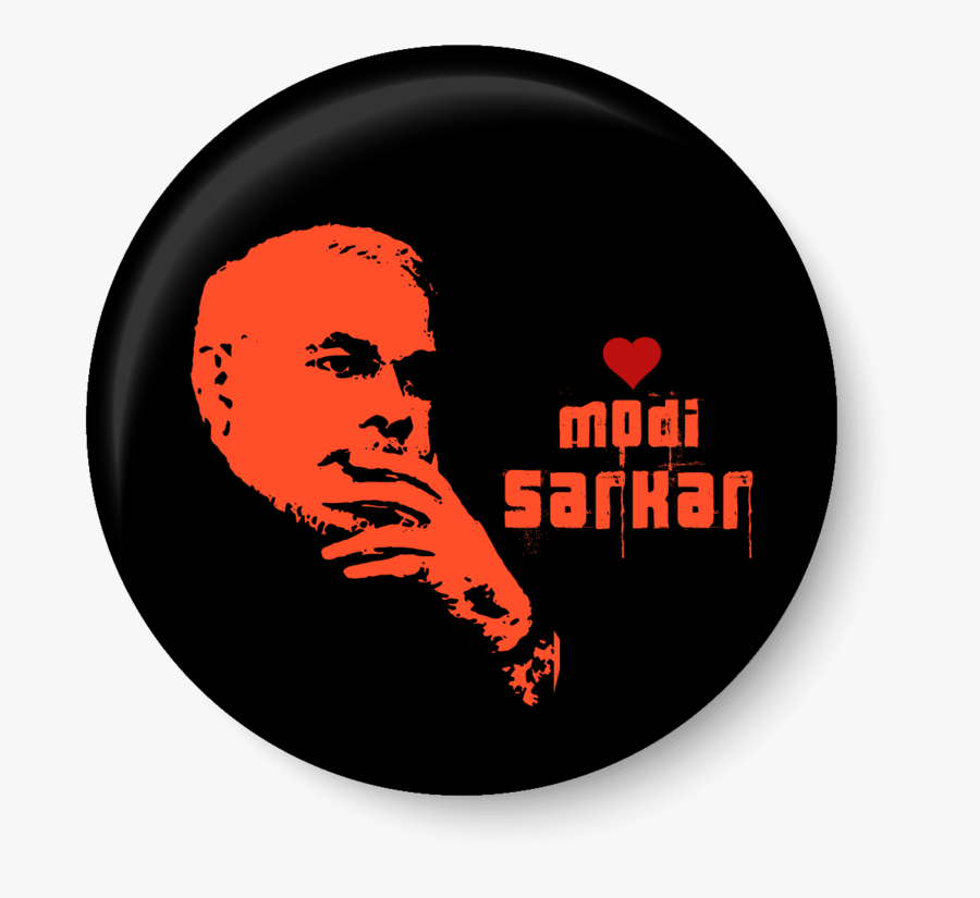 Modi,narendra Modi,3 Years Of Modi,modi Accessories,modi - Love Modi, Transparent Clipart