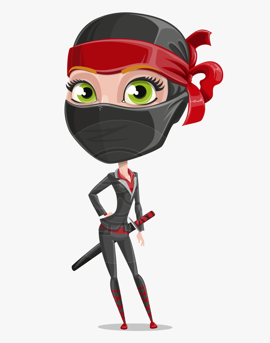 Vector Female Ninja Cartoon Ninja Woman Cartoon Free Transparent Clipart Clipartkey Vector Female Ninja Cartoon Ninja Woman Cartoon Free Transparent Clipart Clipartkey
