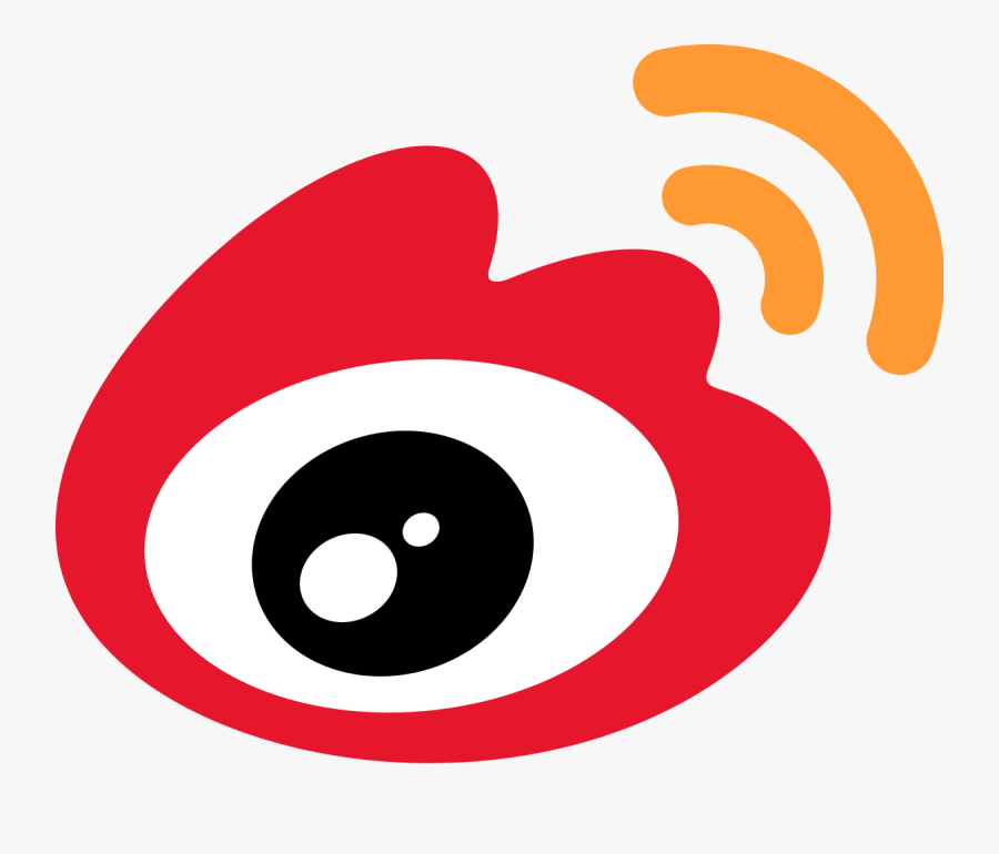 Sina Weibo, Transparent Clipart