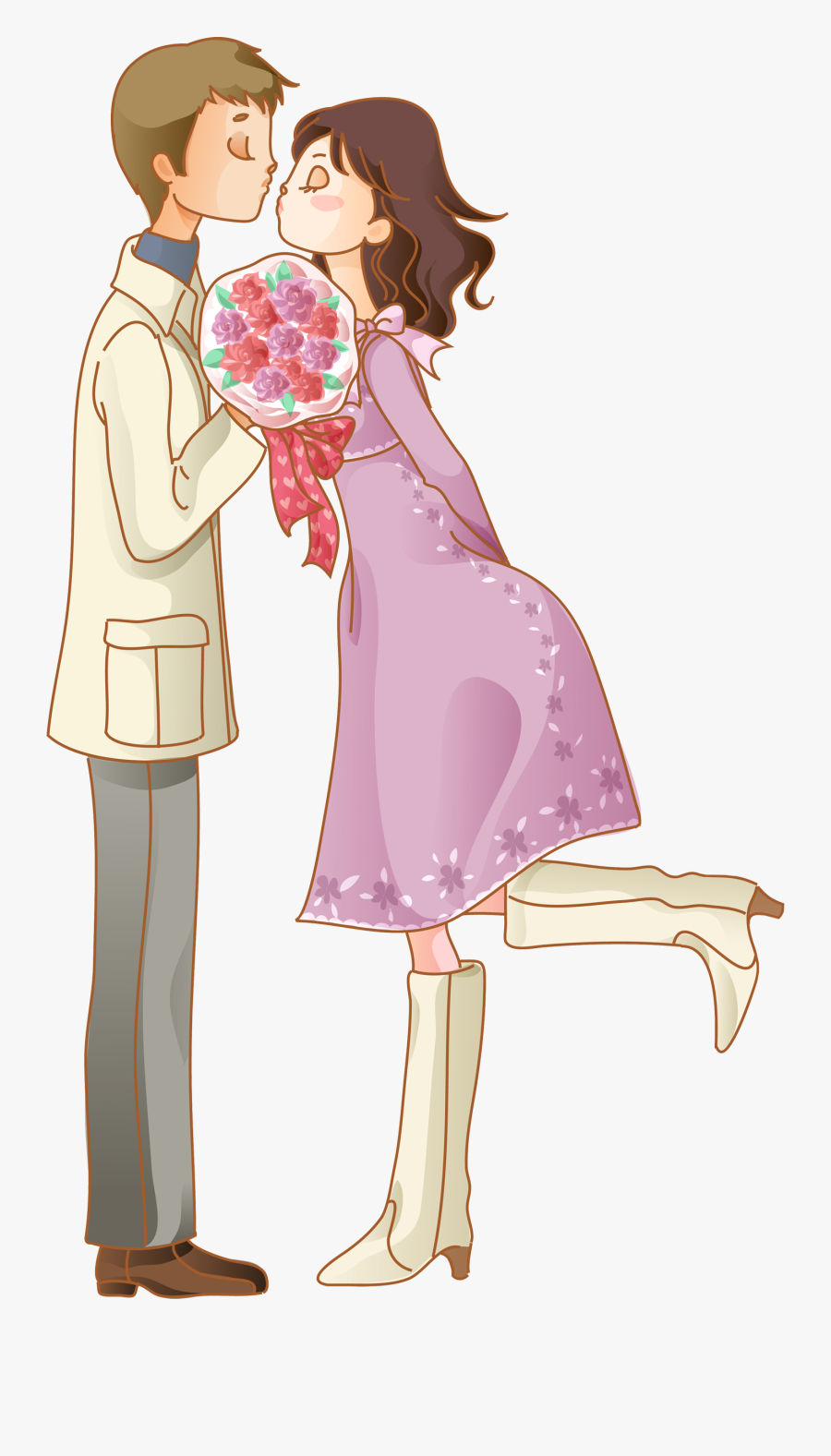 Make A Love Bite Mark, Transparent Clipart