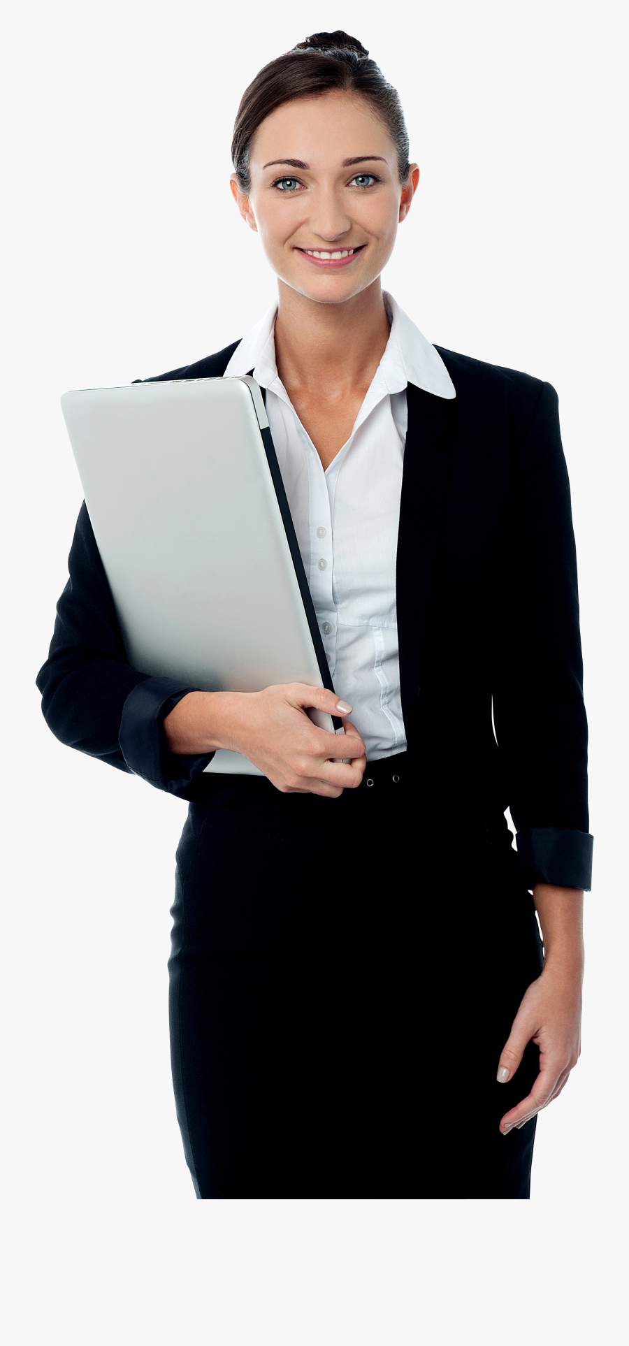 Business Woman Pics - Business Woman Png Transparent, Transparent Clipart