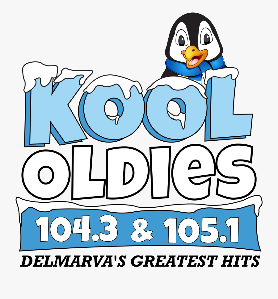 Do You Believe In Magic - Kool Oldies 104.3, Transparent Clipart