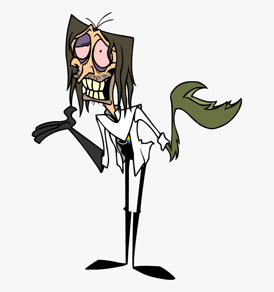 I Experimented Life Outta This Drawing Tumblr - Cartoon, Transparent Clipart